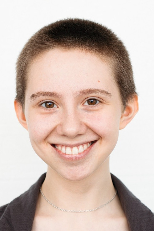 Photo of Ekaterina Novokreshchenova