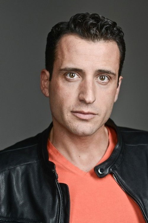 Photo of Steven Pigozzo
