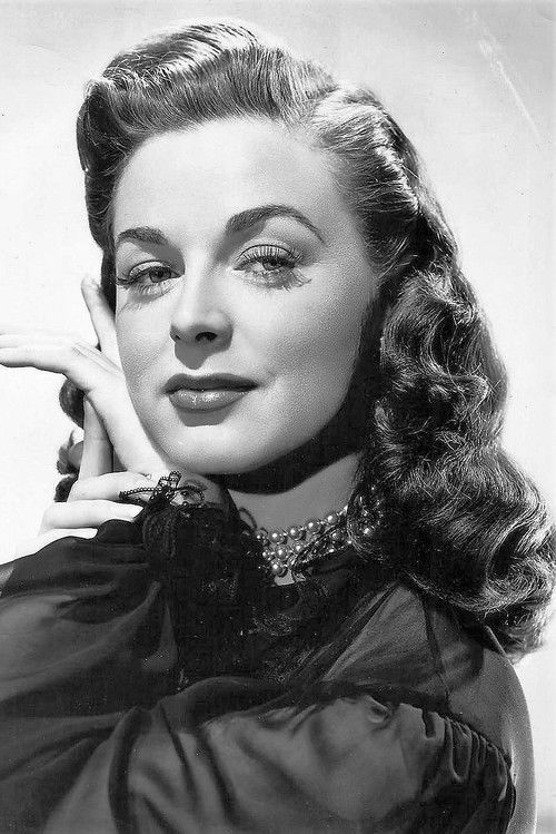 Photo of Marguerite Chapman