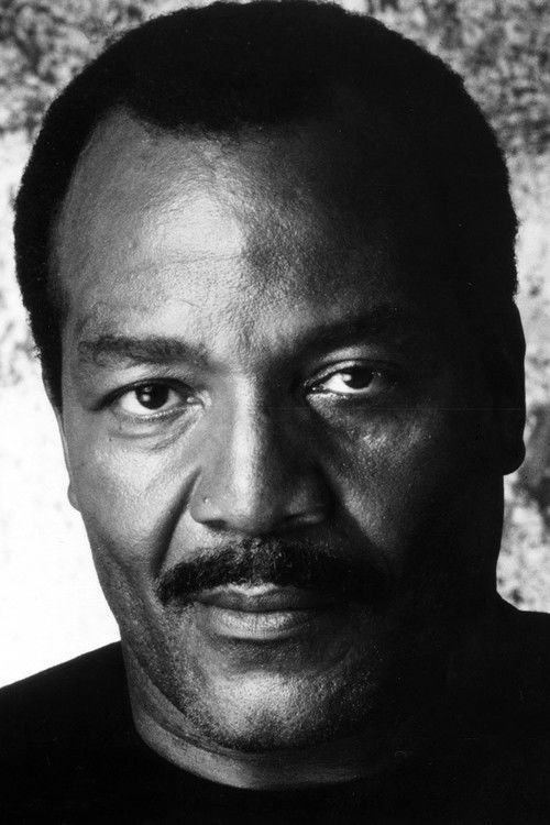 Photo of Jim Brown
