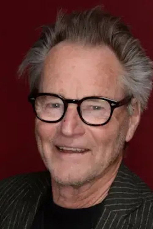 Photo of Sam Shepard