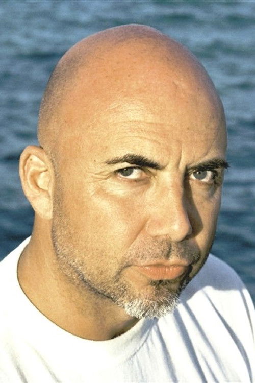 Photo of Jerome St. John Blake