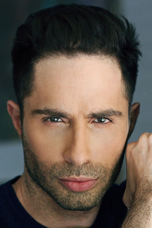 Photo of Michael Lucas