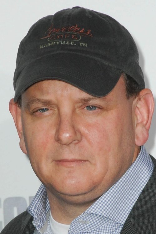 Photo of Alfred Gough