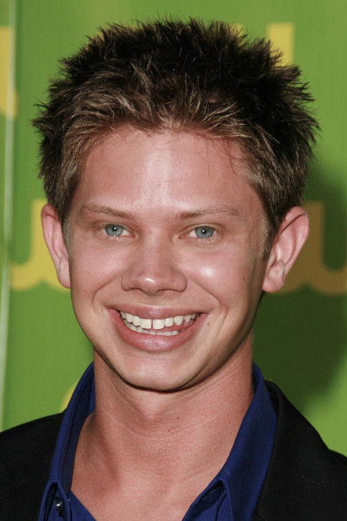 Photo of Lee Norris