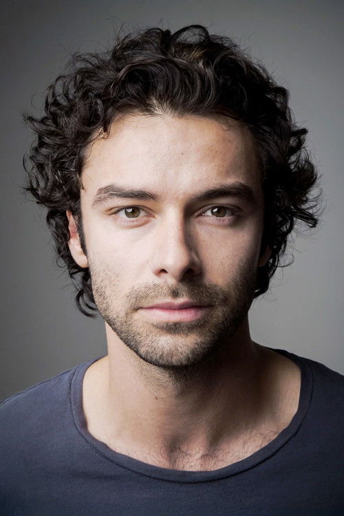 Photo of Aidan Turner