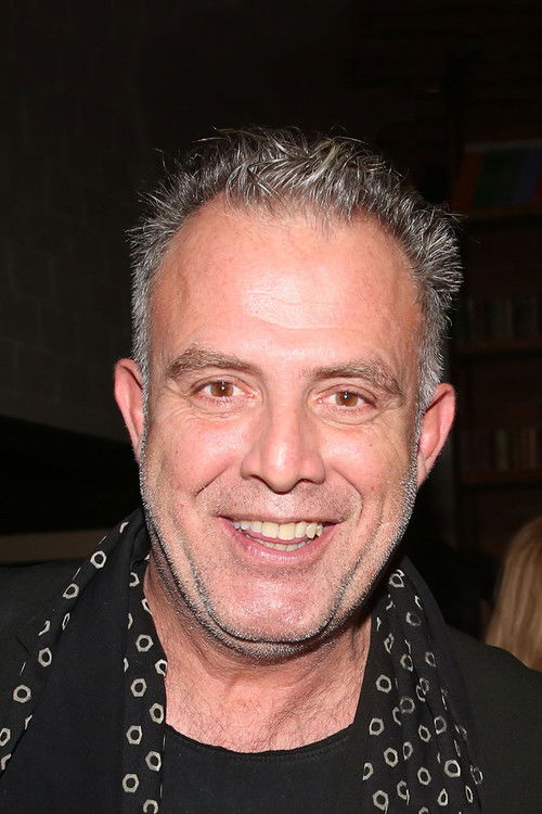 Photo of Paschalis Tsarouchas