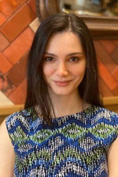 Photo of Gonca Sarıyıldız