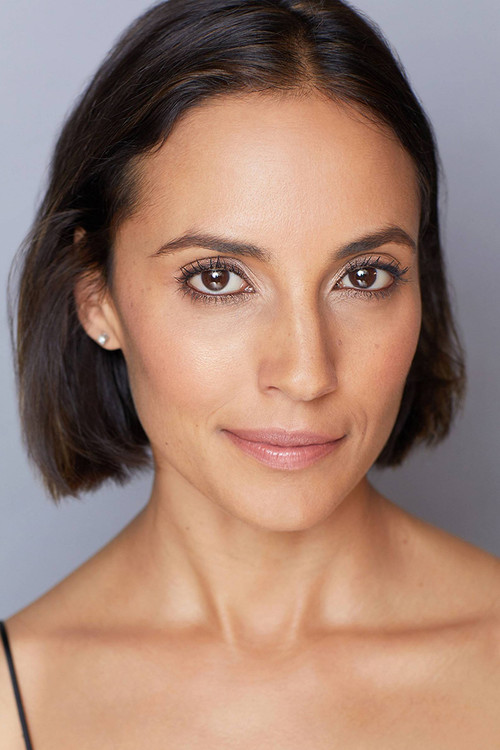 Photo of Naina Michaud