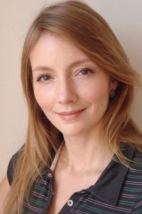 Photo of Djin Sganzerla