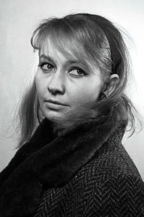 Photo of Elżbieta Czyżewska