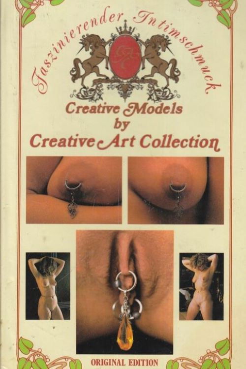 Faszinierender Intimschmuck