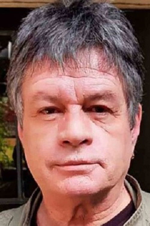 Photo of Alejandro Camacho