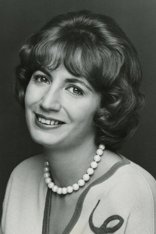 Photo of Penny Marshall