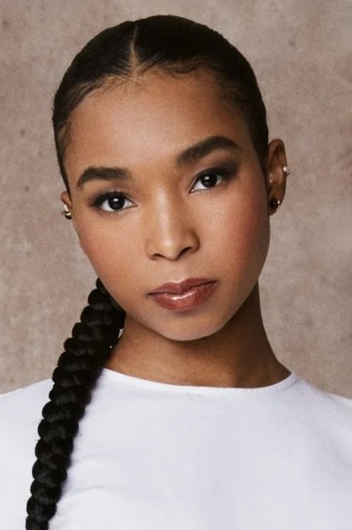 Photo of Delainey Hayles