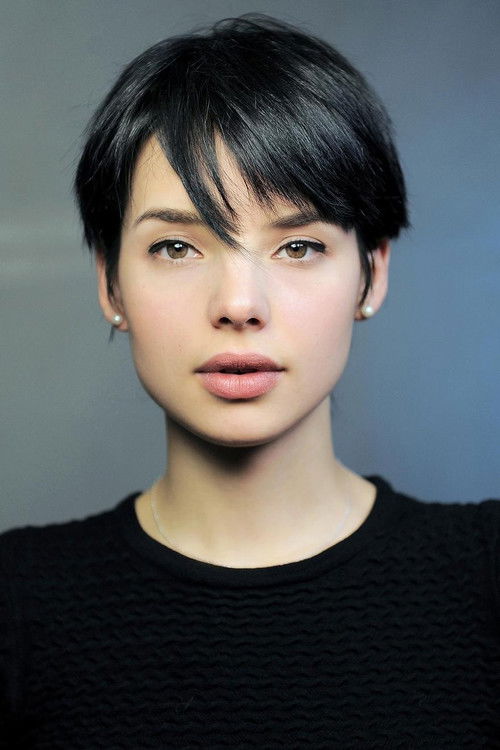 Photo of Federica Sabatini