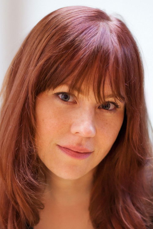 Photo of Kristin Booth