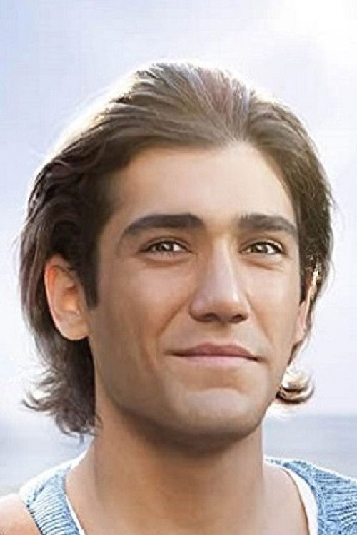 Photo of Adrián Salzedo