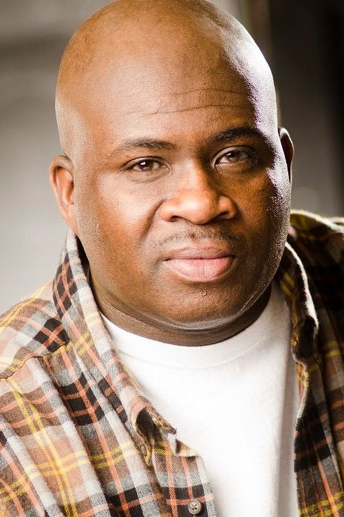 Photo of Kentick "Jazz" Copeland