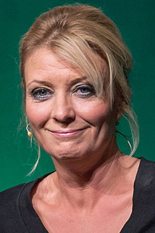 Photo of Mette Lisby