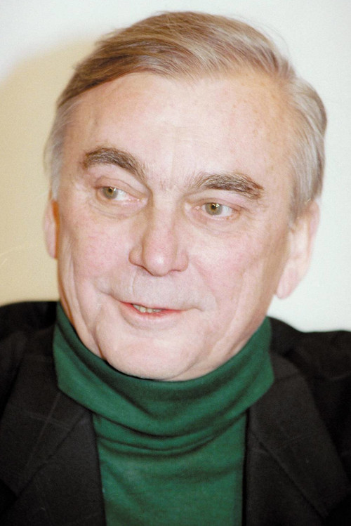 Photo of Elem Klimov