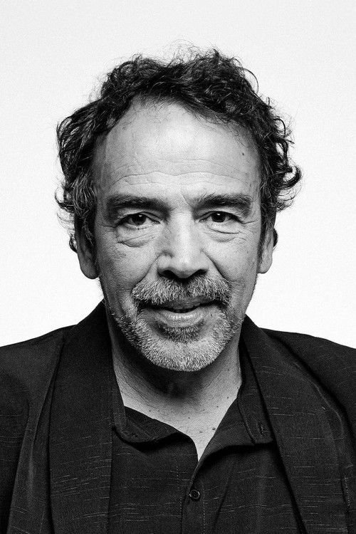 Photo of Damián Alcázar