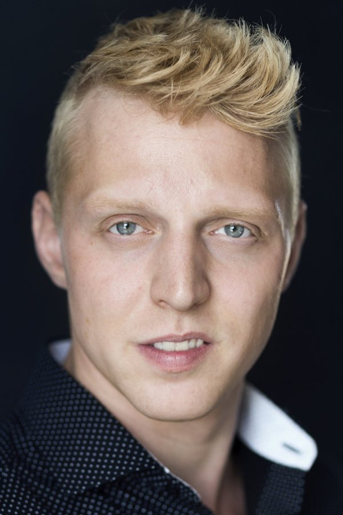 Photo of Pelle Emil Hebsgaard