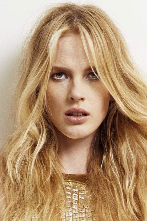 Photo of Anne Vyalitsyna
