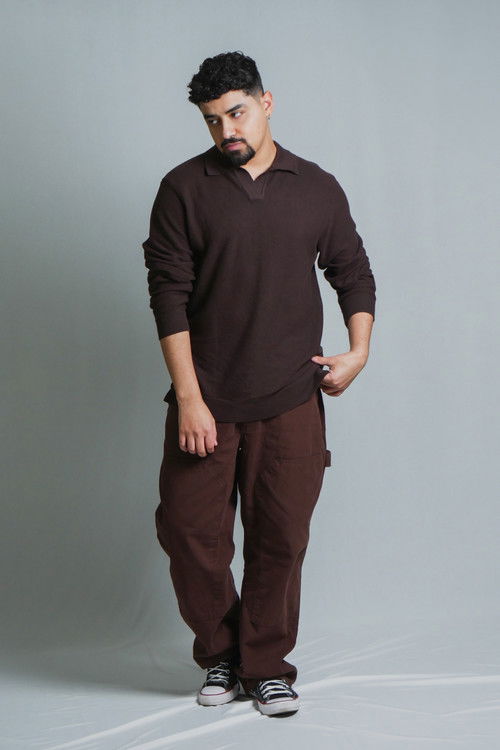 Photo of Davi Claudino