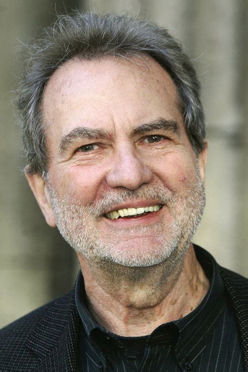 Photo of Edgar Reitz