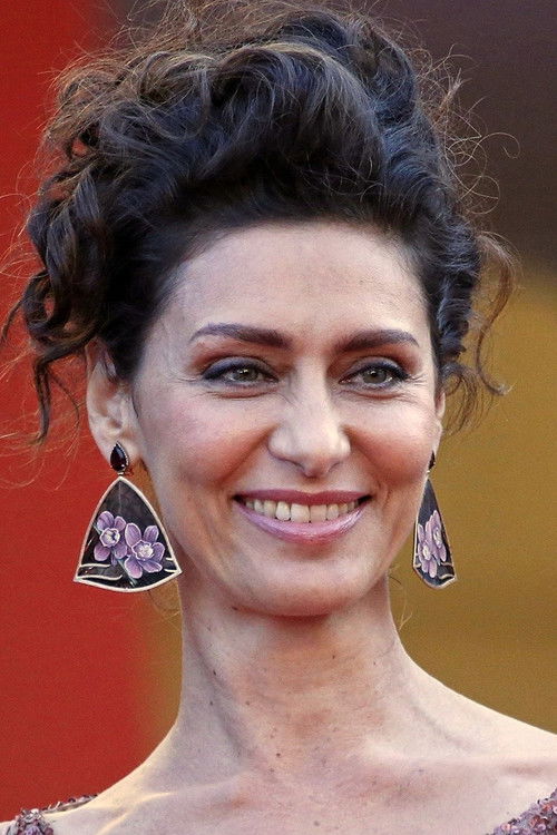 Photo of Maria Fernanda Cândido