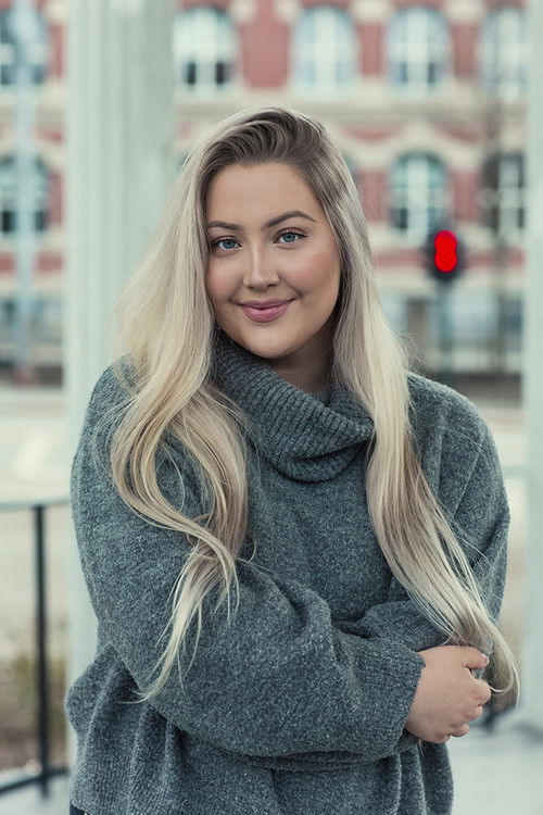 Photo of Victoria Skau