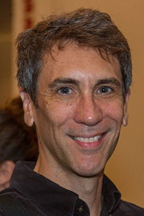 Photo of Robert Sella