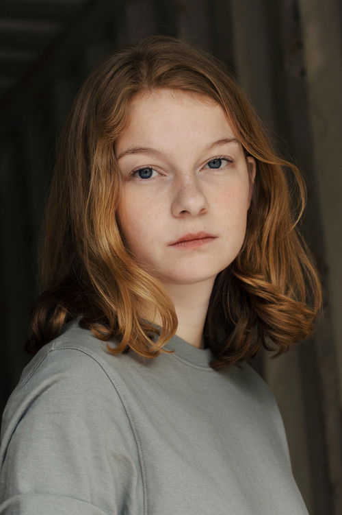 Photo of Stephanie Amarell