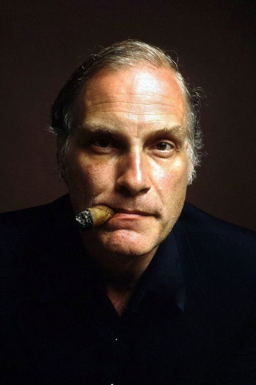 Photo of Barbet Schroeder