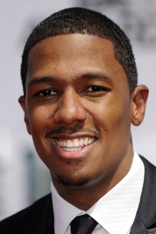Photo of Nick Cannon