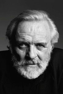 Photo of Anthony Hopkins