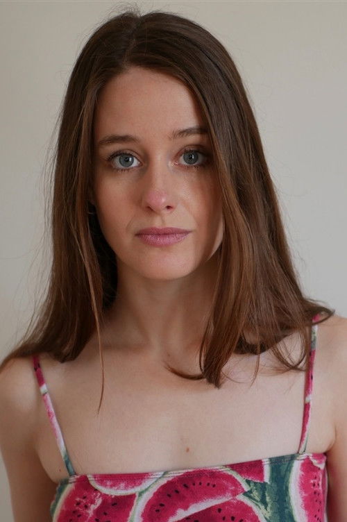 Photo of Marie Beaujeux