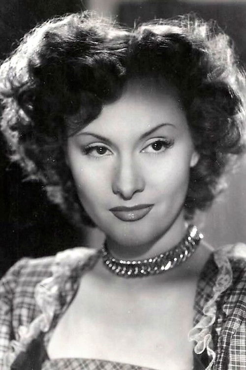 Photo of Nani Fernández