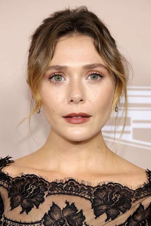 Photo of Elizabeth Olsen