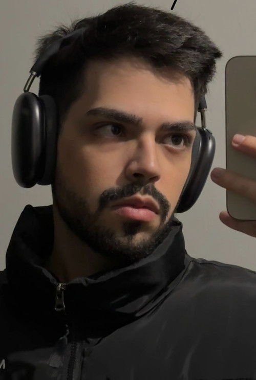 Photo of Luiz Henrique