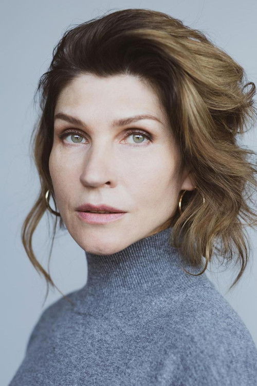 Photo of Svetlana Kamynina