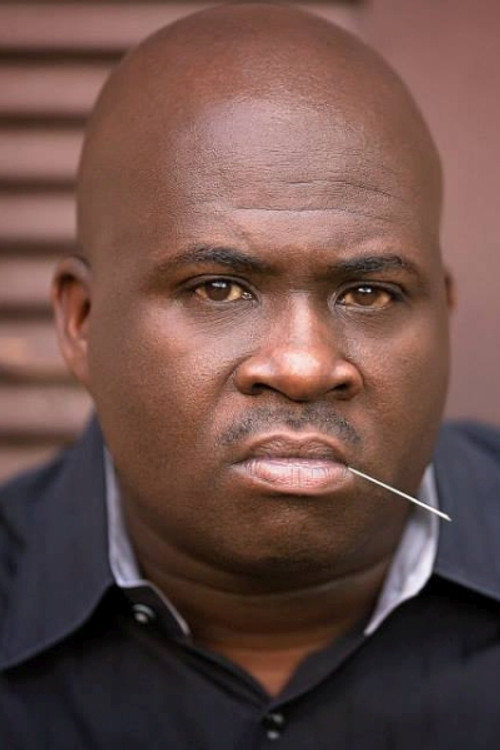 Photo of Kentick "Jazz" Copeland