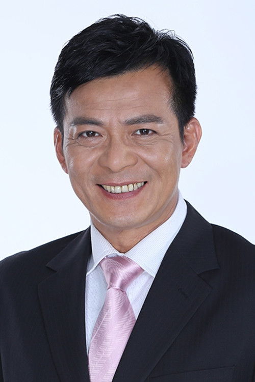 Photo of Felix Wong Yat-Wah