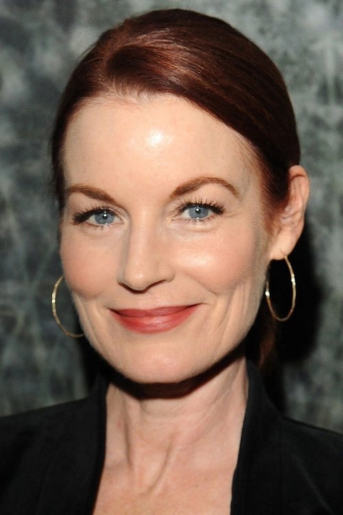Photo of Laura Leighton