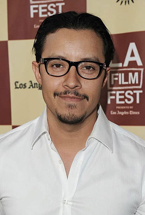 Photo of Efren Ramirez