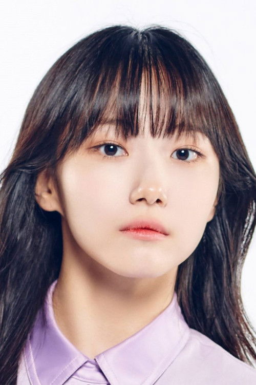 Photo of Seo Young-eun