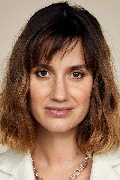 Photo of Danica Ćurčić