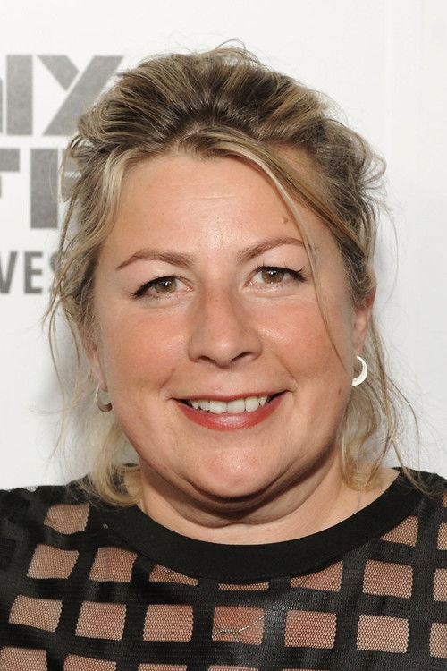 Photo of Suzie Davies