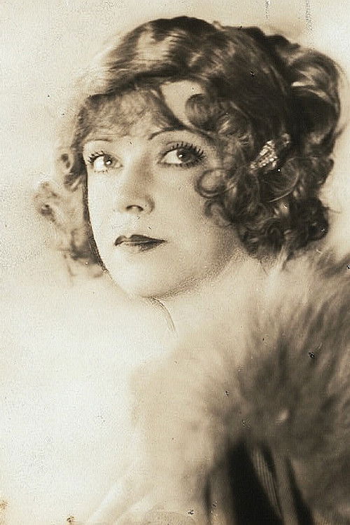 Photo of Texas Guinan